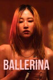 Ballerina (2023) Hindi Dubbed Netflix
