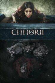 Chhorii (2021) Hindi HD