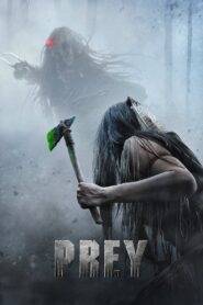 Prey (2022) Hindi Dubbed
