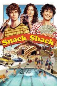 Snack Shack (2024) Hindi Dubbed