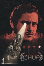 Chup (2022) Hindi HD