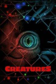 Creatures (2021) Hindi Dubbed