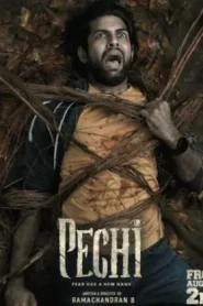 Pechi (2024) Hindi Dubbed AMZN