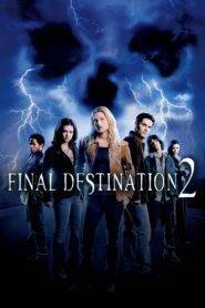 Final Destination 2 (2003) Hindi Dubbed