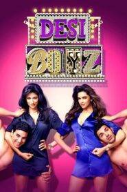 Desi Boyz (2011) Hindi HD