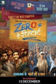 Zero Se Restart (2024) Hindi HD