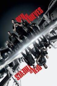 Den of Thieves (2018) Hindi Dubbed
