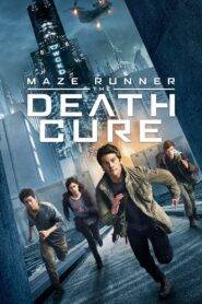 Maze Runner: The Death Cure (2018) Hindi Dubbed