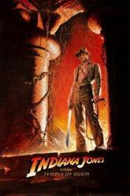 Indiana Jones and the Temple of Doom (1984) Hindi Dubbed