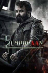 L2 Empuraan (2025) Hindi Dubbed