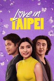 Love in Taipei (2023) Hindi Dubbed Netflix