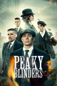 Peaky Blinders (2013) Hindi Season 1 Complete