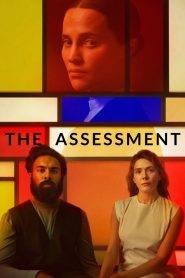 The Assessment (2025) Hindi Dubbed