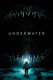 Underwater (2020) Hindi Dubbed
