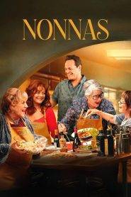 Nonnas (2025) Hindi Dubbed Netflix