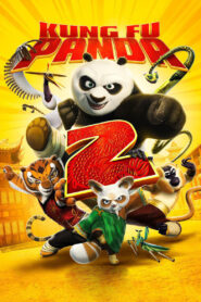 Kung Fu Panda 2 (2011) HIndi Dubbed
