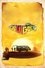 Gulu Gulu (2022) Hindi Dubbed