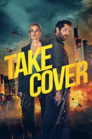 Take Cover (2024) Hindi Dubbed