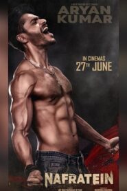 Nafratein (2025) Hindi PreHD
