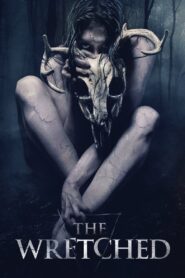 The Wretched (2019) Hindi Dubbed