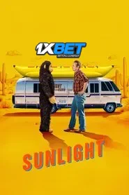 Sunlight (2024) Hindi Dubbed WEBRip