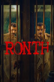 Ronth (2025) Hindi Dubbed