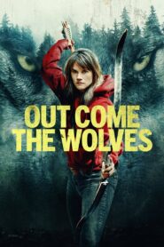 Out Come the Wolves (2024) Hindi Dubbed