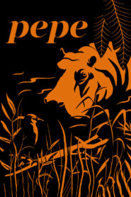 Pepe (2024) Hindi Dubbed [UltraPlay]