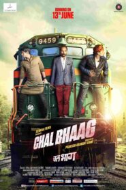 Chal Bhaag (2014) Hindi HD