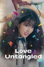 Love Untangled (2025) Hindi Dubbed Netflix