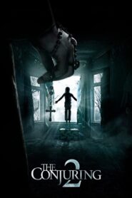 The Conjuring 2 (2016) Hindi Dubbed