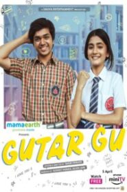 Gutar Gu (2025) Hindi Season 3 Complete