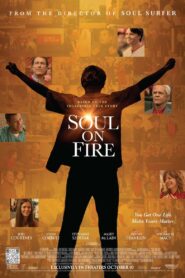 Soul on Fire (2025) Hindi Dubbed WEBRip