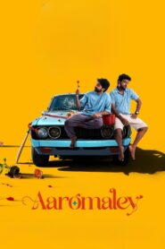 Aaromaley (2025) Hindi Dubbed CAMRip