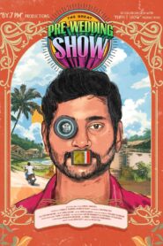 The Great Pre-Wedding Show (2025) Hindi Dubbed TC