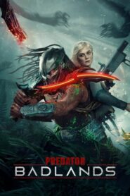 Predator: Badlands (2025) Hindi Dubbed Clean