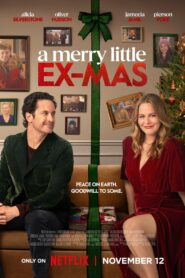 A Merry Little Ex-Mas (2025) Hindi Dubbed Netflix