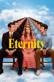 Eternity (2025) Hindi Dubbed CAMRip