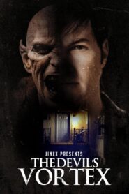 Jinxx Presents: The Devils Vortex (2024) Hindi Dubbed WEBRip