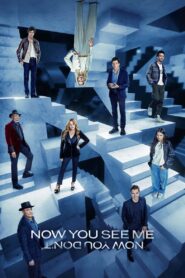 Now You See Me: Now You Dont (2025) Hindi Dubbed PreHD V3