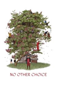 No Other Choice (2025) Hindi Dubbed WEBRip