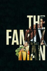 The Family Man (2021) Hindi Season 3 Complete