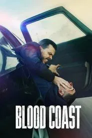 Blood Coast (2025) Hindi Season 2 Complete Netflix